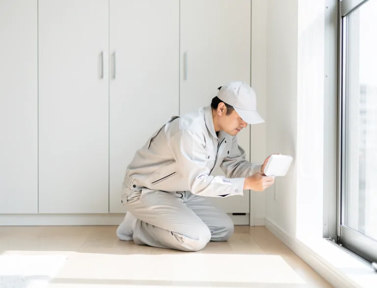 住宅診断 のサービス対応地域: 大府市